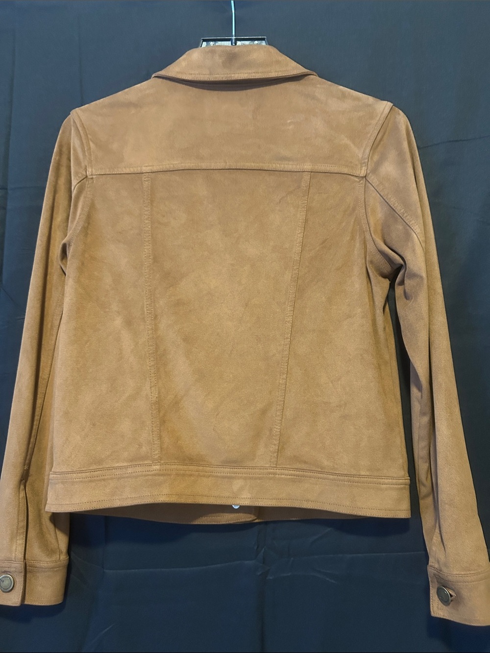 Natural Reflections Jacket - Picture 5 of 8